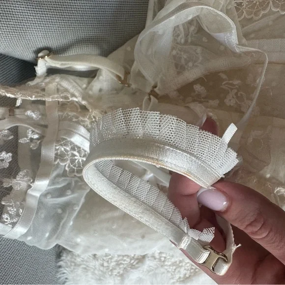 Honey birdette CAPUCINE - Picture 10 of 14